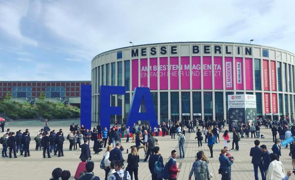 IFA 2017: il Natural Home Feeling di Polti protagonista a Berlino