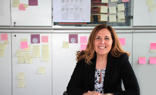 La qualità: motore di cambiamento e di crescita