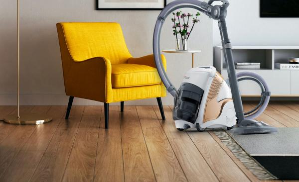 Aspirapolvere a vapore: 5 errori da evitare durante le fasi di pulizia