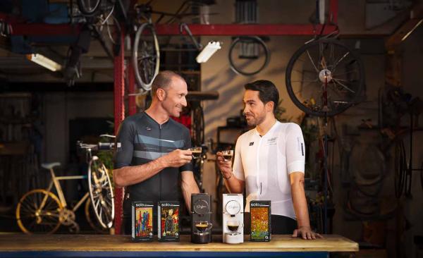 Al via la nuova campagna alla scoperta di SOLO Caffè monorigine