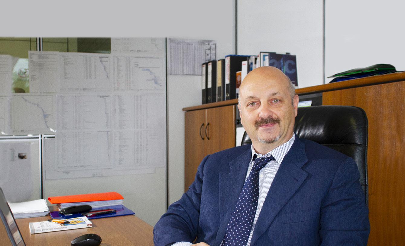 When an idea was born and became an innovation: Fabio Castiglia speeks
