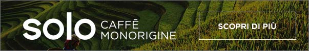 Caffè solo monorigine