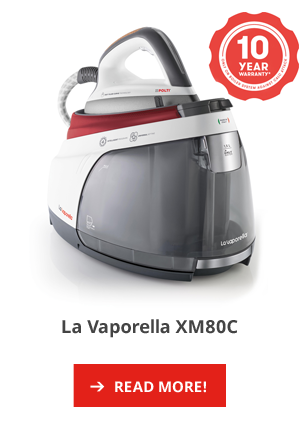 La Vaporella XM80C