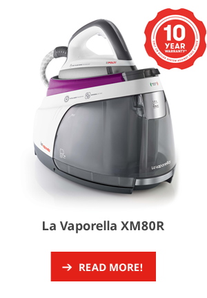 La Vaporella XM80R