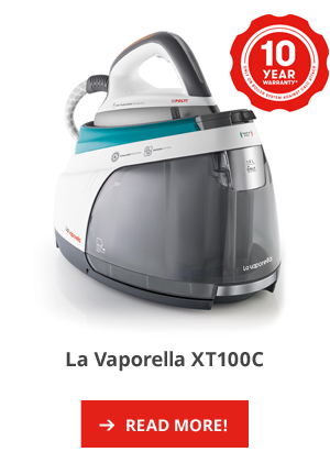La Vaporella XT100C