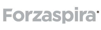 Logo Aspirateur traineaux Forzaspira