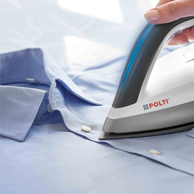 Vaporella: your steam generator iron with boiler