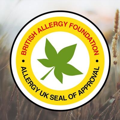 Aspirapolvere a vapore Vaporetto Lecoaspira Polti - efficacia certificata dalla British Allergy Foundation