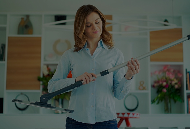 Polti Moppy: guarda il video