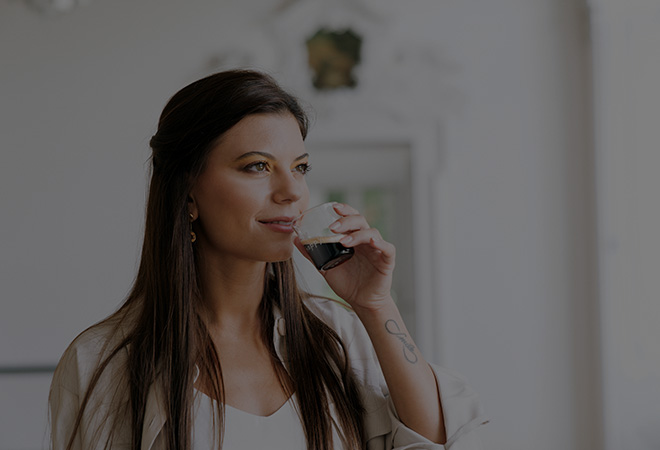 Polti Coffea: guarda il video