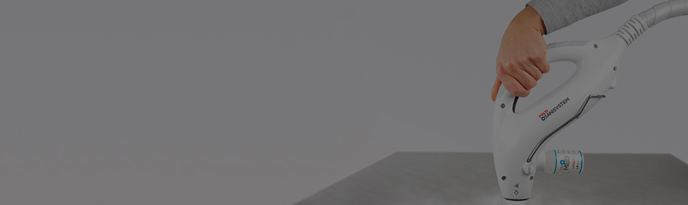 Sani System è solo Polti