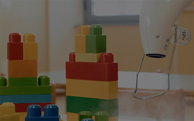 Polti Sani System: per una disinfezione della scuola sicura