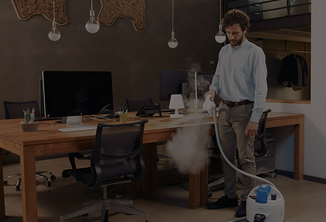 Polti Sani System: guarda il video