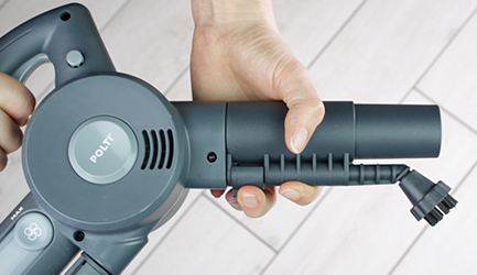 Polti Unico: accessori