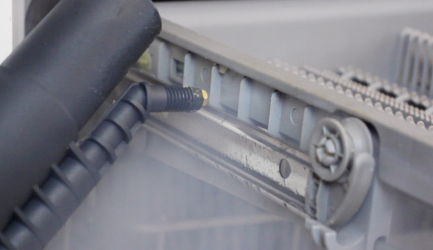 Polti Unico: pulisce senza detersivi