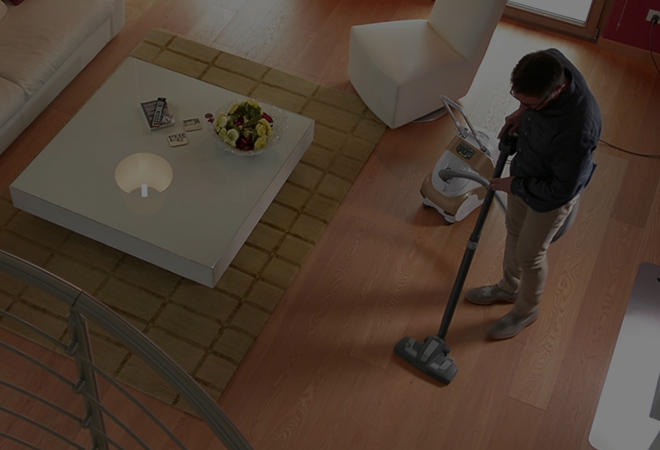 Polti Unico: guarda il video