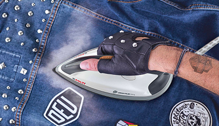 Polti Vaporella: per tutte le esigenze