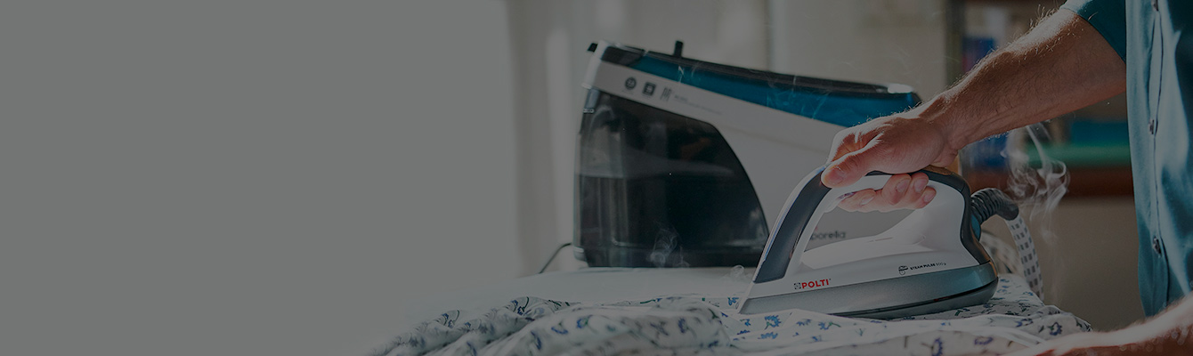 Vaporella è solo Polti