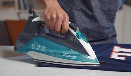 Polti Vaporella: veloci e confortevoli