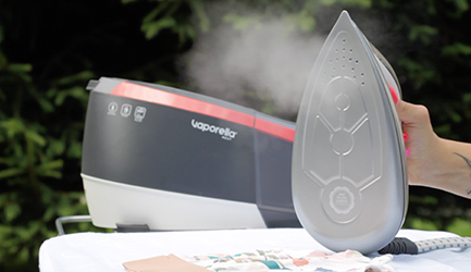 Polti Vaporella: vapore potente