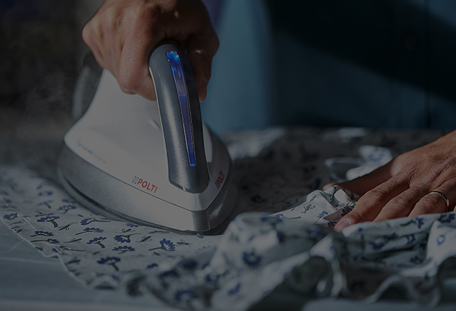 Polti Vaporella: guarda il video