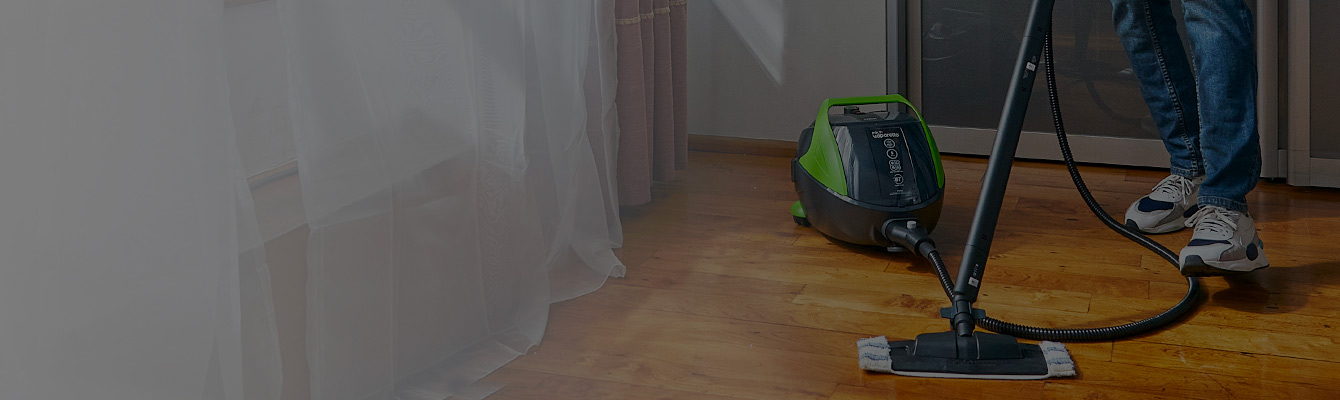 Vaporetto è solo Polti