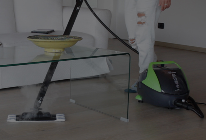 Polti Vaporetto: guarda il video