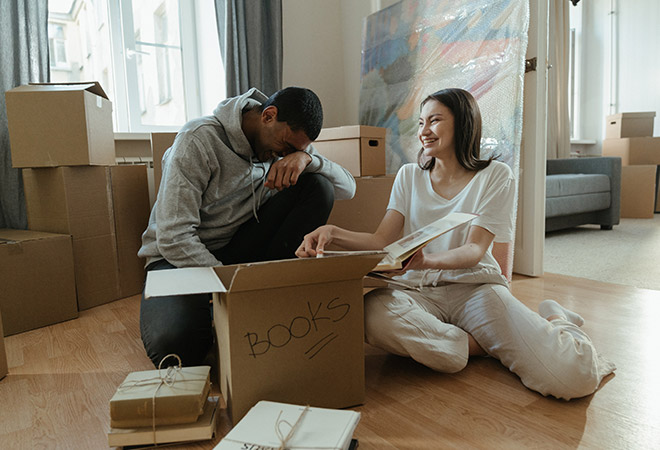 Polti #homelovers: la community pensata per te