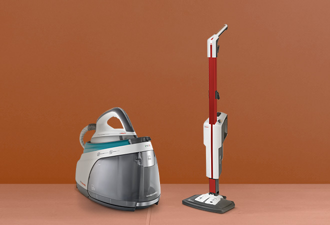 Polti Plus X Award 2024