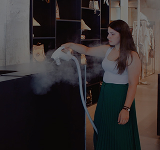 Prodotti Polti per i negozi