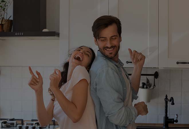 Il vapore ti fa stare bene: guarda il video