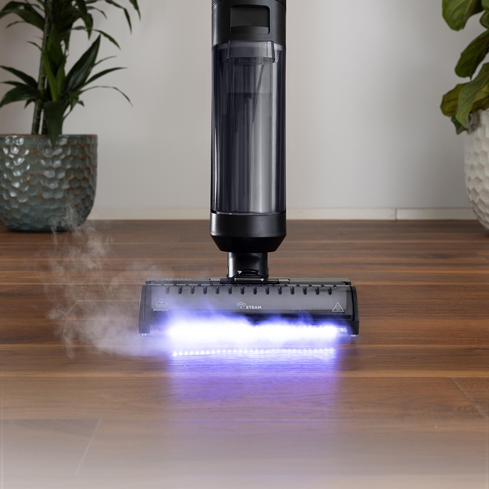 Polti Vaporetto per la pulizia