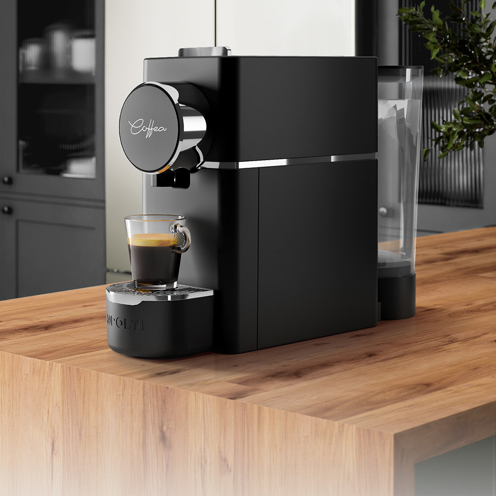 Polti Macchine del caffè