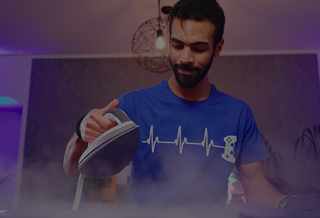 Polti Vaporella Next: guarda il video