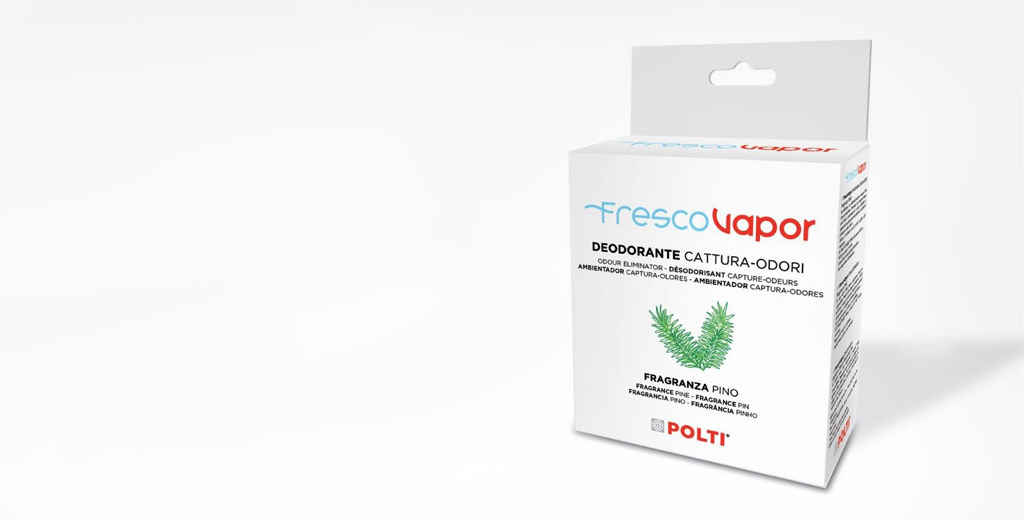 Accessori Vaporetto e Vaporetto Lecoaspira