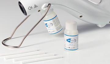 DETERGENTE PER STEAM DISINFECTOR