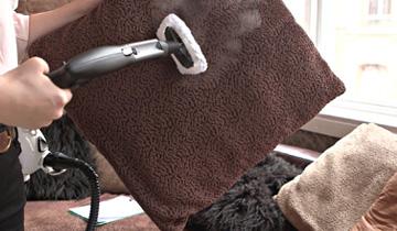 Kit 6 cuffie Vaporetto pulito profondo