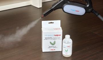 FRESCOVAPOR deodorante cattura odori VAPORETTO