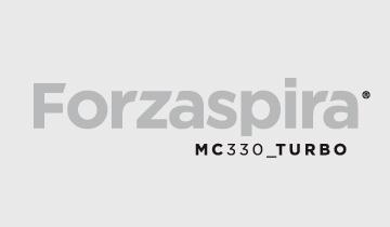 SET COMPLETO FILTRI FORZASPIRA MC330_Turbo