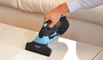 BOCCHETTA ASPIRAZIONE 170mm FORZAPISRA ASPIRAGOCCE VETRO