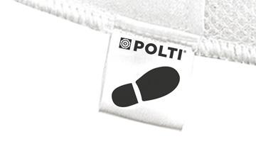 KIT 2 PANNI per spazzola VAPORFORCE