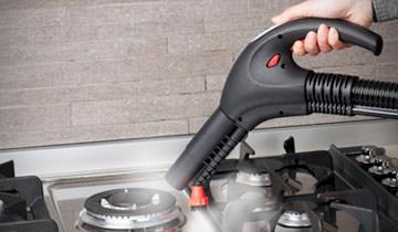 Vaporetto Lecoaspira FAV30 - Forza del vapore per pulizia in cucina