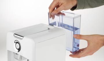 Kubox macchina da caff&egrave; a capsule