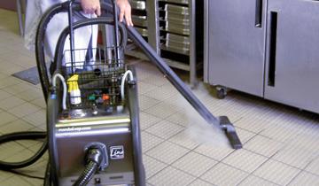 Mondial Vap 6000 - Ideale per pavimenti e superfici dure