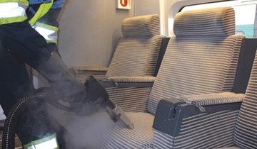 Mondial Vap 6000 - Pulizia tappeti ed imbottiti