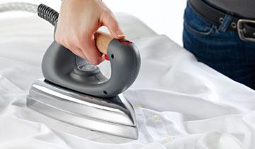 Vaporella Forever 615 Pro - Stiratura professionale