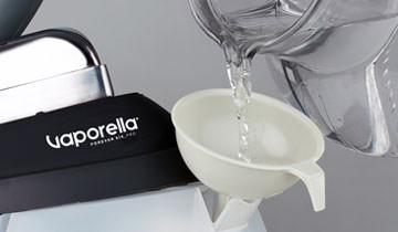 Vaporella Forever 615 Pro - Caldaia ad alta pressione