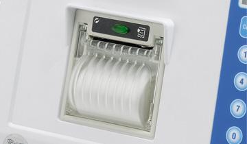 Sani System Polti Check apparecchio per la sanificazione controllabile
