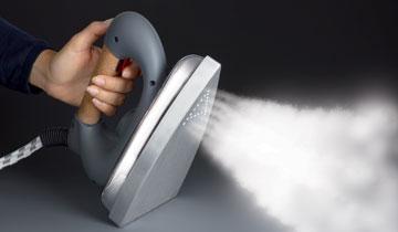 Vaporella Forever 655 Pro - Sistema di riempimento continuo