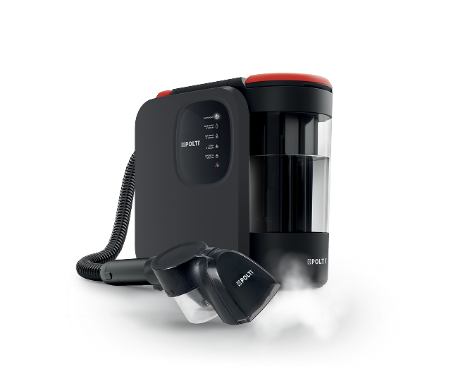 Perché scegliere Polti StainOver?